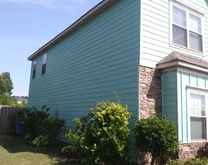 EXTERIOR PAINTING