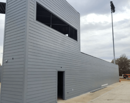 COMMERCIAL PAINTING